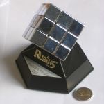 Trophy Cube 2003